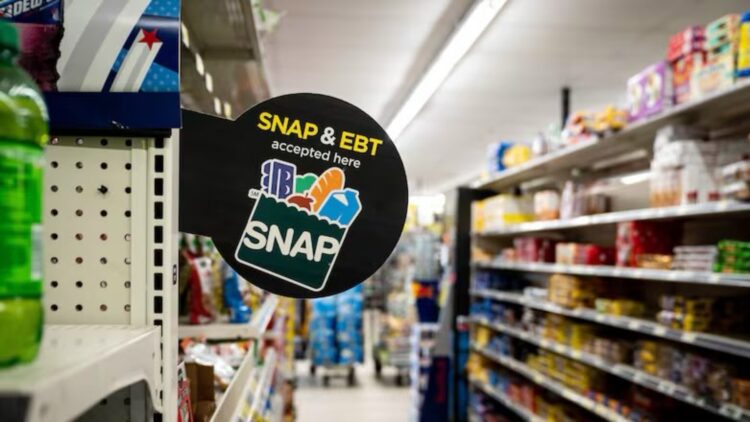 For years, food aid served as a basic safety net, until SNAP introduced new work requirements that changed the routine of thousands of families