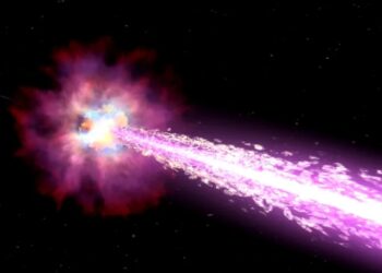 Confirmed by astronomers—the mysterious signal from space that lasted seven hours now has an explanation and changes what we knew about the universe