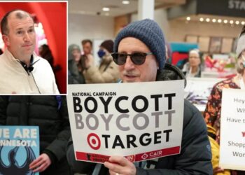 It's official—Target's CEO reveals his roadmap after the harshest backlash in years, and the change is profound—here are the changes you'll find