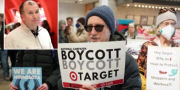 It's official—Target's CEO reveals his roadmap after the harshest backlash in years, and the change is profound—here are the changes you'll find