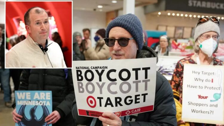 It's official—Target's CEO reveals his roadmap after the harshest backlash in years, and the change is profound—here are the changes you'll find