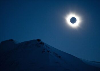 Confirmed by NASA—Earth will experience more than six minutes of total darkness—and this phenomenon will not happen again for 100 years