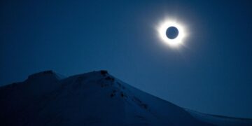 Confirmed by NASA—Earth will experience more than six minutes of total darkness—and this phenomenon will not happen again for 100 years