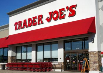 No more traveling far to shop at Trader Joe's—the chain announces new stores in the United States, and some cities are finally on the map—check out the list here
