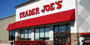No more traveling far to shop at Trader Joe's—the chain announces new stores in the United States, and some cities are finally on the map—check out the list here