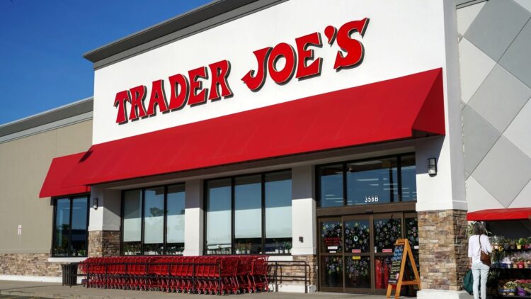 No more traveling far to shop at Trader Joe's—the chain announces new stores in the United States, and some cities are finally on the map—check out the list here