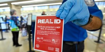 For years, traveling was simply a matter of a ticket and a suitcase, until the TSA began turning a forgotten document into grounds for a fine at US airports