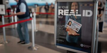 Goodbye to flying solo with your regular license in the United States—the TSA introduces a surprise fee—and many were unaware—here's how it affects you