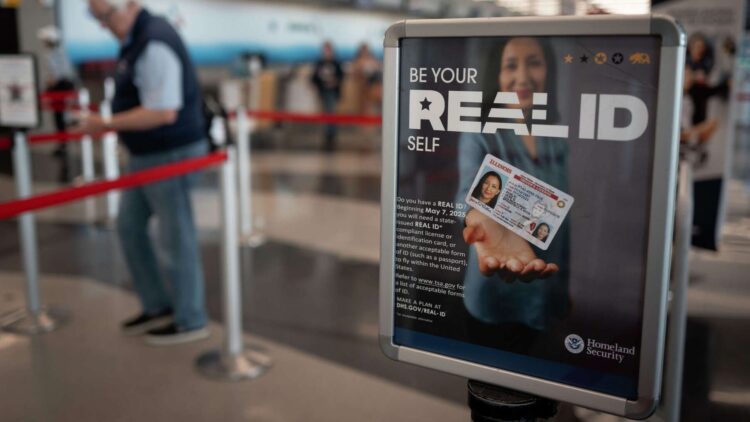 Goodbye to flying solo with your regular license in the United States—the TSA introduces a surprise fee—and many were unaware—here's how it affects you