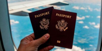 No more traveling without checking your documents—the United States will prevent you from entering or leaving if you present your passport in this way—and thousands could be affected, according to the TSA