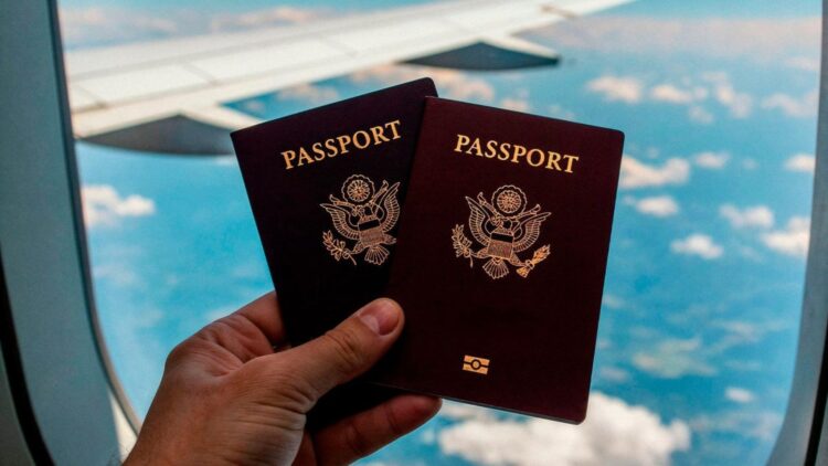 No more traveling without checking your documents—the United States will prevent you from entering or leaving if you present your passport in this way—and thousands could be affected, according to the TSA