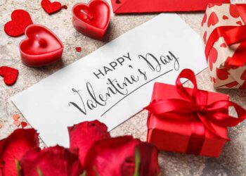 Say goodbye to overspending on romantic gifts—Amazon and Target launch Valentine's Day ideas starting at $5 that will surprise you