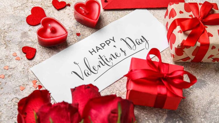 Say goodbye to overspending on romantic gifts—Amazon and Target launch Valentine's Day ideas starting at $5 that will surprise you 1 Say goodbye to overspending on romantic gifts—Amazon and Target launch Valentine's Day ideas starting at $5 that will surprise you