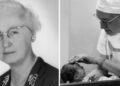 No advanced technology or complex machines—this simple method created by Virginia Apgar reduced deaths in delivery rooms