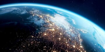 Goodbye to the classic theory about the origin of water on Earth—a discovery in the planet's core challenges what textbooks have been teaching