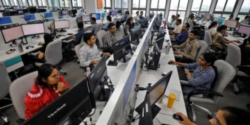 It's official—tech companies in India recognize that AI is transforming key positions, and the change is affecting these professions above all others
