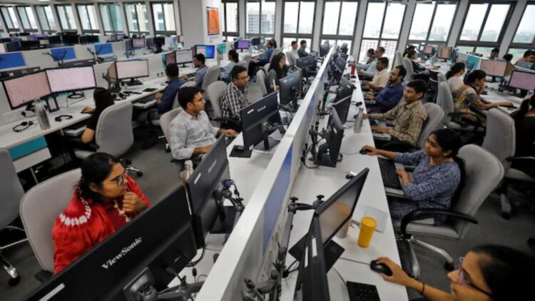 It's official—tech companies in India recognize that AI is transforming key positions, and the change is affecting these professions above all others
