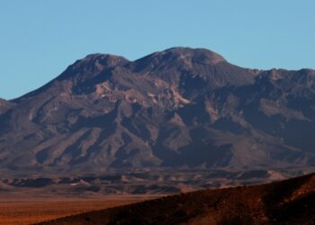 Goodbye to geological calm—this dormant volcano awakens after 700,000 years of slumber, and active satellites reveal its unexpected rise—caution is advised