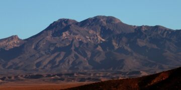 Goodbye to geological calm—this dormant volcano awakens after 700,000 years of slumber, and active satellites reveal its unexpected rise—caution is advised