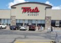 It's official—Terrel's Markets confirms the sale and total closure of its stores, and the impact can be felt in prices and jobs