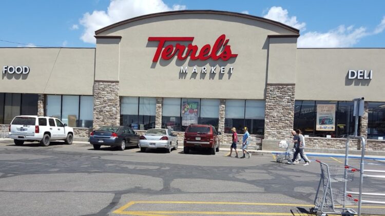 It's official—Terrel's Markets confirms the sale and total closure of its stores, and the impact can be felt in prices and jobs 1 It's official—Terrel's Markets confirms the sale and total closure of its stores, and the impact can be felt in prices and jobs