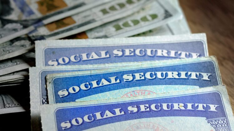 Good news – Double Social Security payments for these specific months – see full list