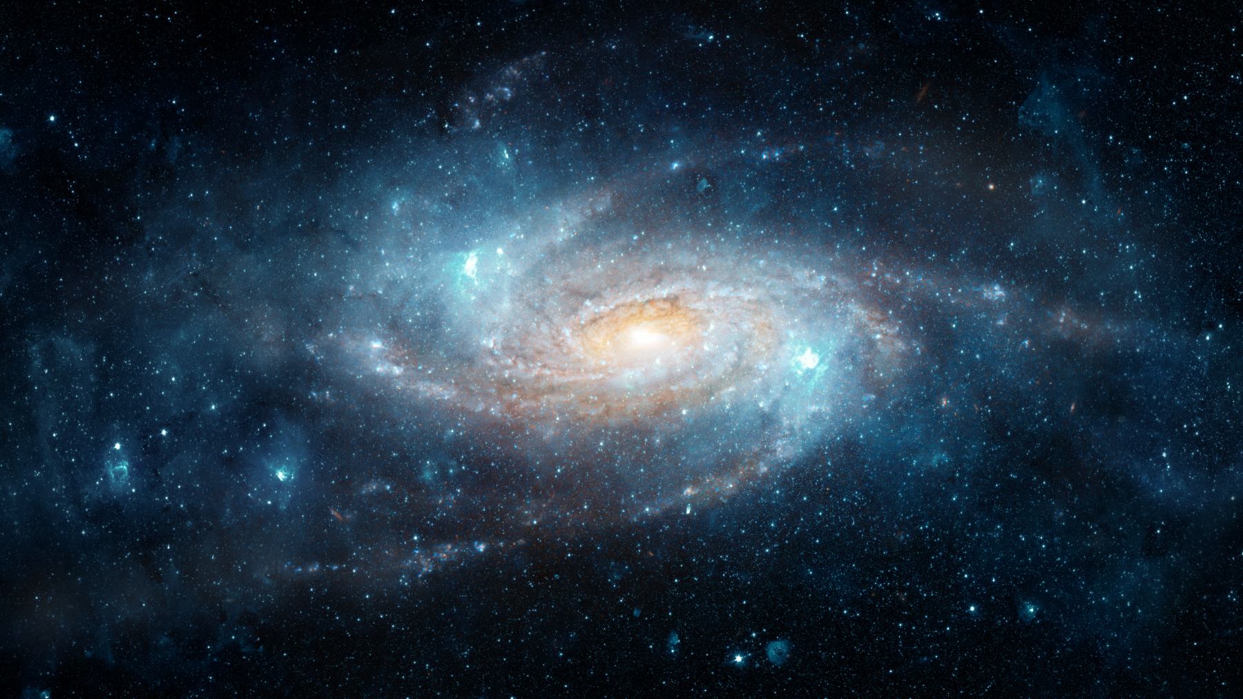 We are not alone—scientists detect mysterious pulses in space that have never been seen before and do not know what is causing them