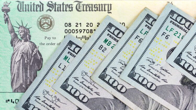 It’s official – the IRS is now handing out stimulus checks: see if you qualify and how to get them fast