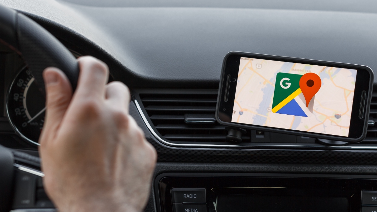 Say goodbye to Google Maps as we know it — now it will be connected to other users