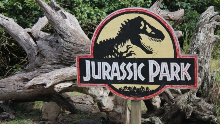 New Jurassic Park movie takes their desire to honor the original film