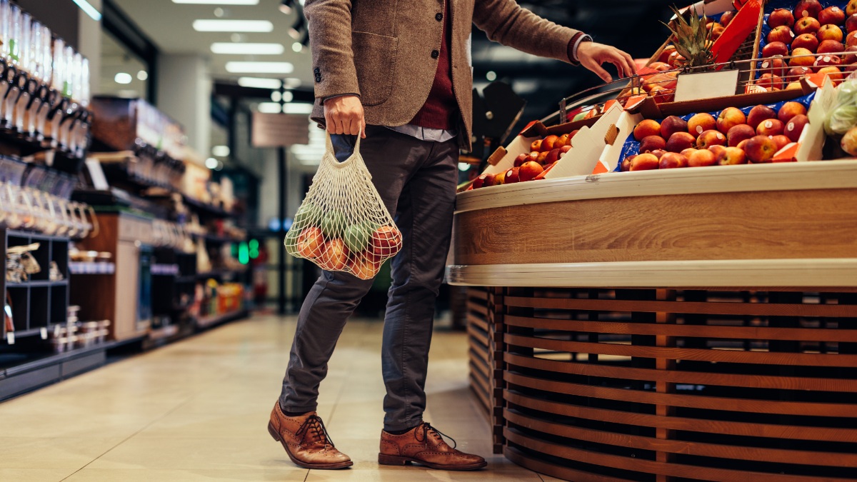 Total policy change at this well-known supermarket chain – now they’ll charge you  to come in and shop