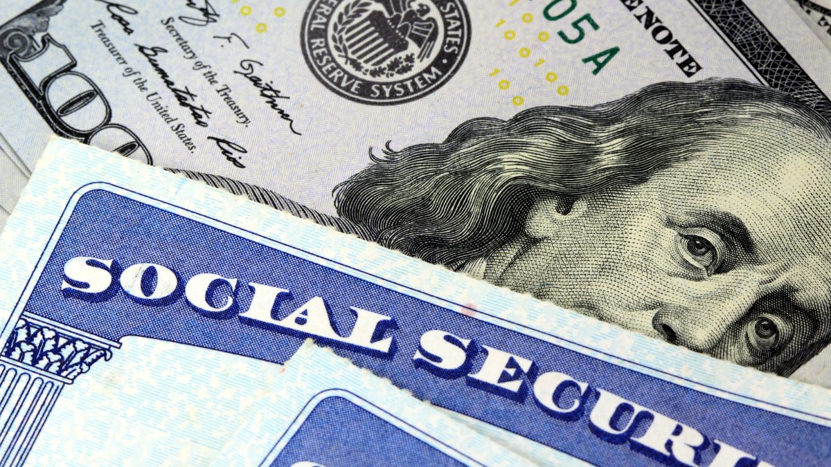 Social Security Payment Confirmed for April 9 with COLA Increase