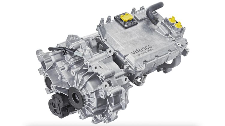 Neither hydrogen nor gasoline, this engine of the future changes everything