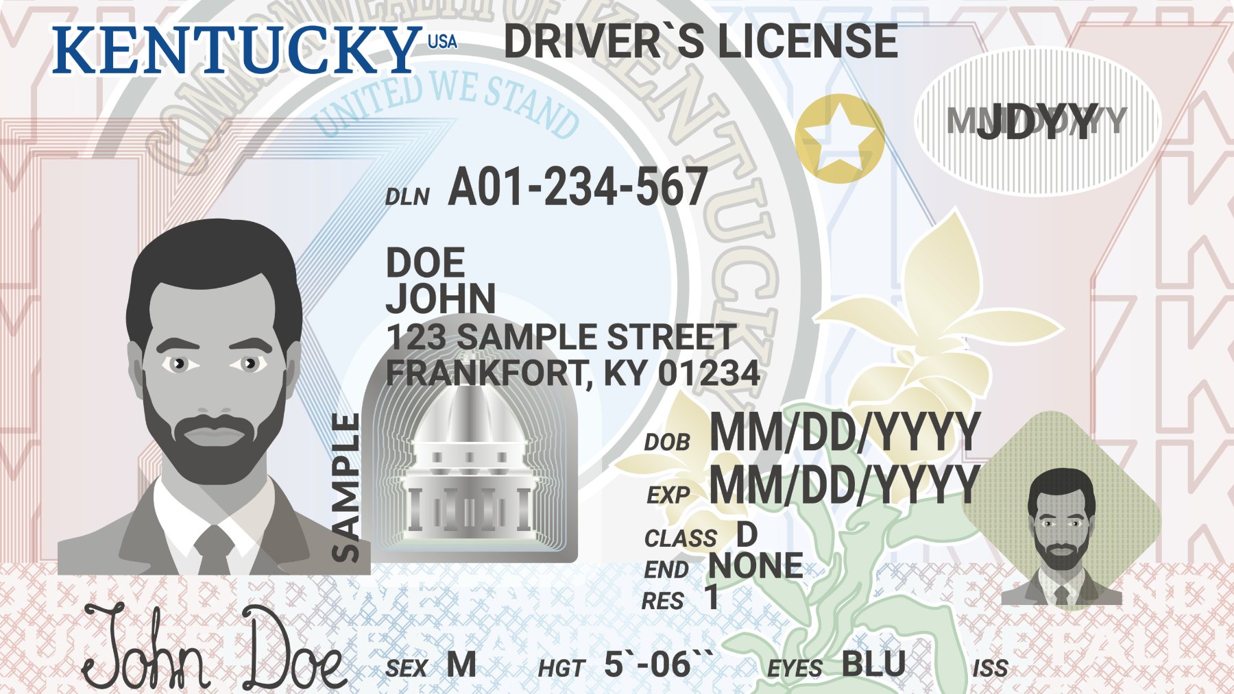 Good news for drivers in Kentucky—the state is launching free driver's licenses in several counties, and here's how to apply Good news for drivers in Kentucky—the state is launching free driver's licenses in several counties, and here's how to apply