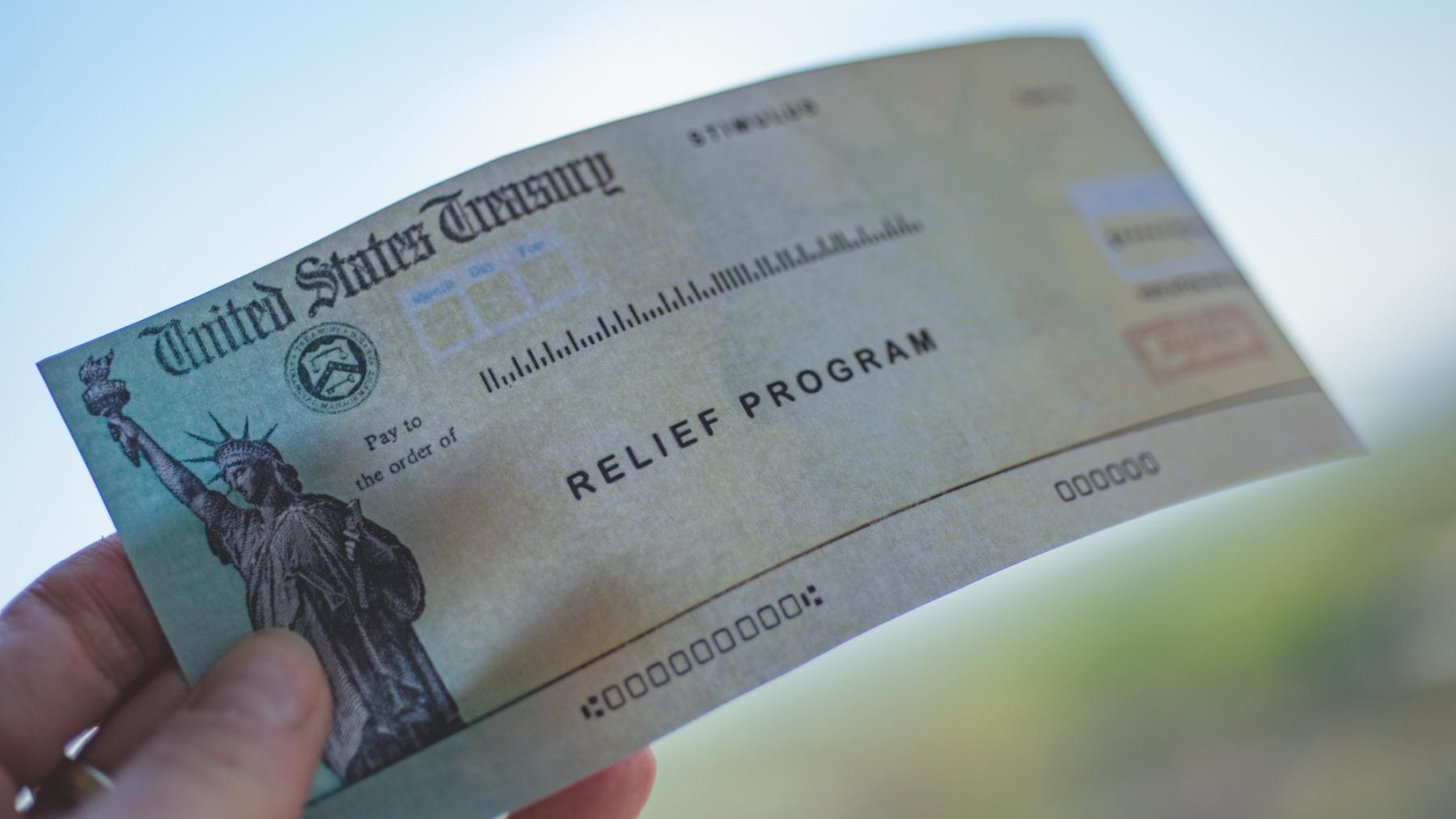 Not 0, not 0 – Sacramento’s FFESP program offers 5 monthly payments to at-risk families for an entire year