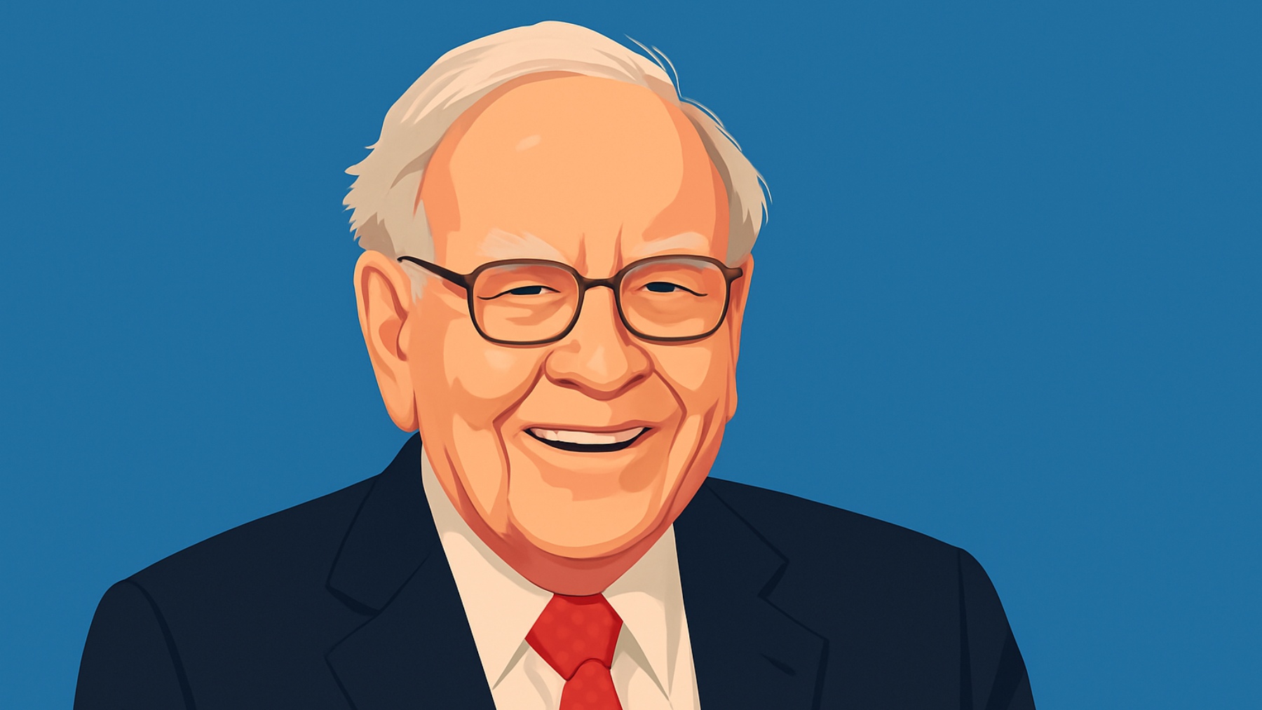 Susan Buffett, daughter of Warren Buffett—“A single conversation with my father, the legendary investor at Berkshire Hathaway, changed my view of money”
