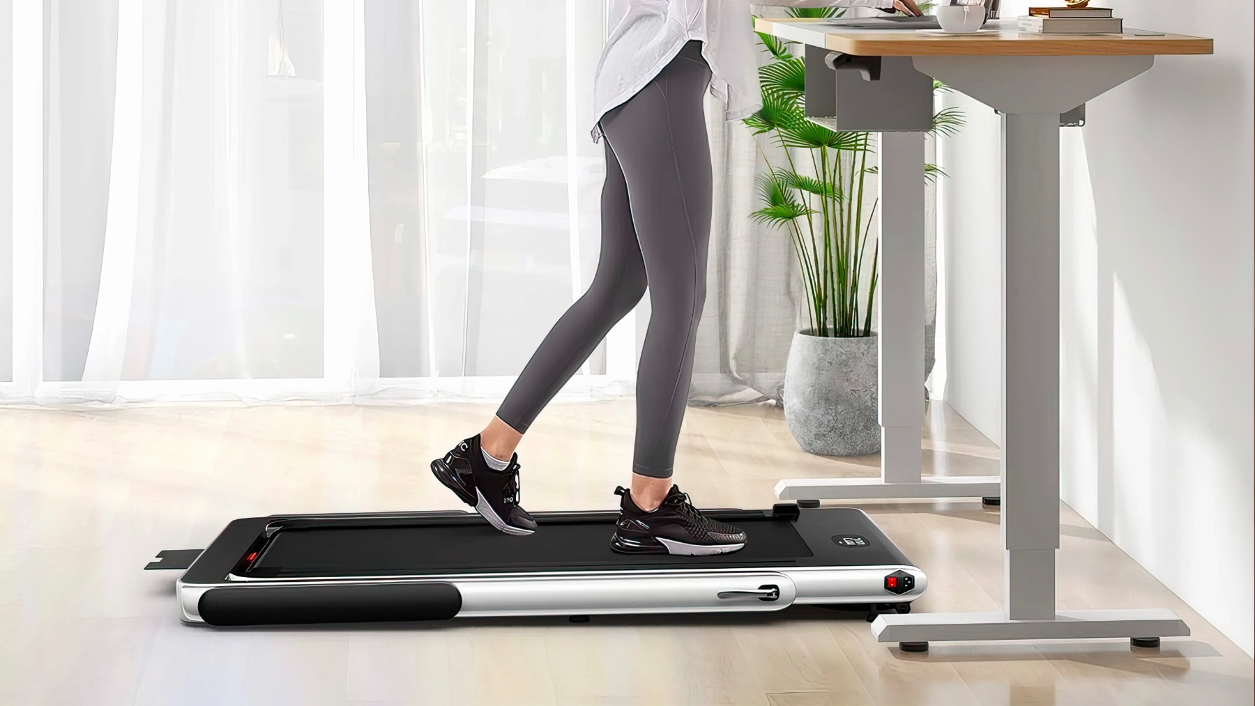 The perfect treadmill to shed the holiday pounds is at Walmart: nearly 0 in savings