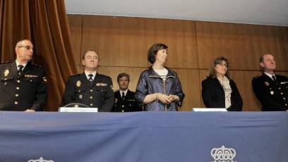 Galería de fotos de la entrega del carnet Ciberexperto 5 Entrega de carnets de Ciberexperto