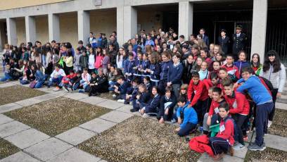 Galería de fotos de la entrega del carnet Ciberexperto 44 Entrega de carnets de Ciberexperto