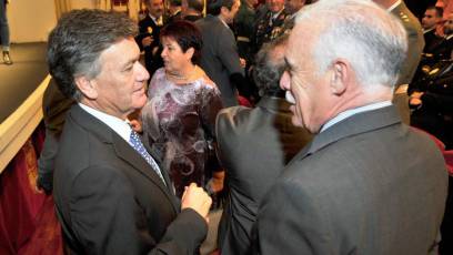 Galería de fotos de la fiesta de la Policía Nacional 3 Fiesta de la Policía Nacional