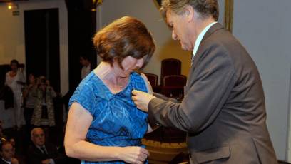 Galería de fotos de la fiesta de la Policía Nacional 17 Fiesta de la Policía Nacional