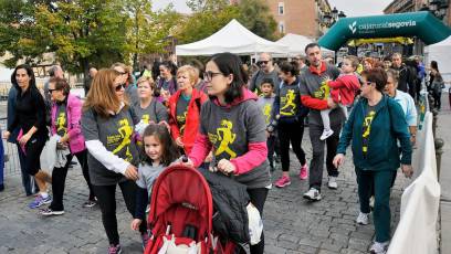 Galería de fotos de la marcha solidaria Caja Rural 3 Marcha solidaria Caja Rural