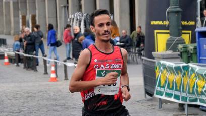 Galería de fotos de la marcha solidaria Caja Rural 12 Marcha solidaria Caja Rural