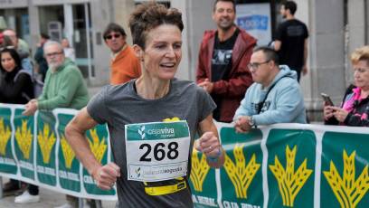 Galería de fotos de la marcha solidaria Caja Rural 18 Marcha solidaria Caja Rural