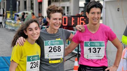 Galería de fotos de la marcha solidaria Caja Rural 19 Marcha solidaria Caja Rural