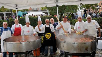 Galería de fotos de la marcha solidaria Caja Rural 20 Marcha solidaria Caja Rural