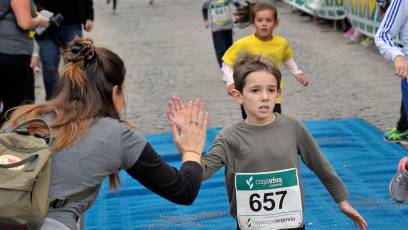 Galería de fotos de la marcha solidaria Caja Rural 25 Marcha solidaria Caja Rural