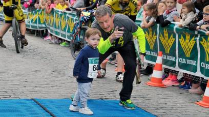 Galería de fotos de la marcha solidaria Caja Rural 26 Marcha solidaria Caja Rural