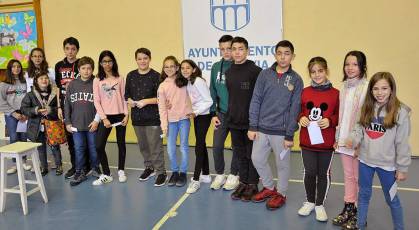 Galería de fotos del Día de los Derechos del Niño 31 Día de los Derechos del Niño