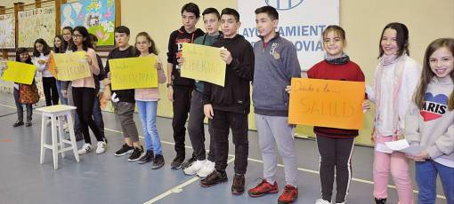 Galería de fotos del Día de los Derechos del Niño 30 Día de los Derechos del Niño